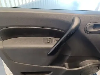 Photo 25 Renault Kangoo  EXPRESS BLUE DCI 95