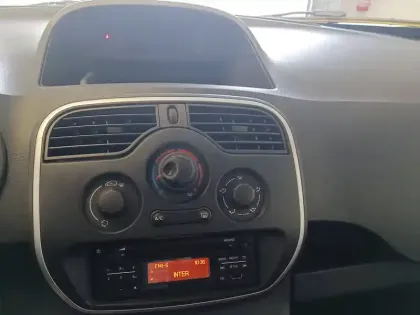 Photo 28 Renault Kangoo  EXPRESS BLUE DCI 95