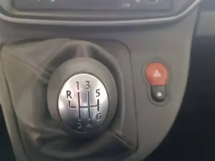 Photo 30 Renault Kangoo  EXPRESS BLUE DCI 95