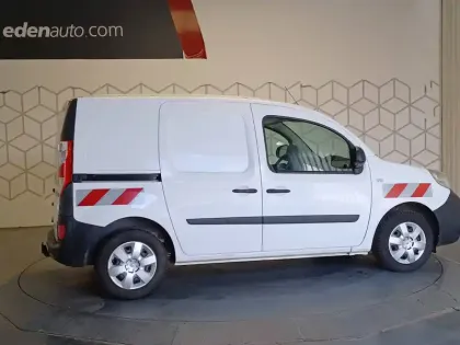 Photo 5 Renault Kangoo  EXPRESS BLUE DCI 95