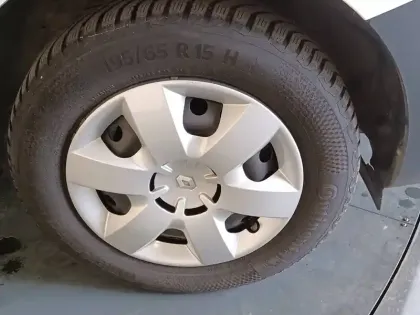 Photo 8 Renault Kangoo  EXPRESS BLUE DCI 95