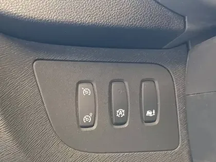 Photo 26 Renault Kangoo  EXPRESS BLUE DCI 95