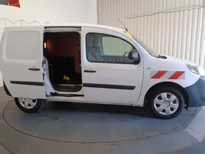 Photo 17 Renault Kangoo  EXPRESS BLUE DCI 95