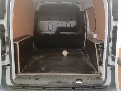 Photo 18 Renault Kangoo  EXPRESS BLUE DCI 95