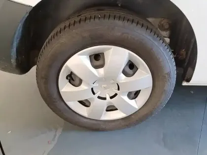 Photo 15 Renault Kangoo  EXPRESS BLUE DCI 95