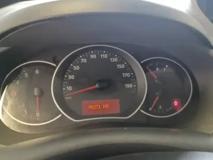 Photo 27 Renault Kangoo  EXPRESS BLUE DCI 95