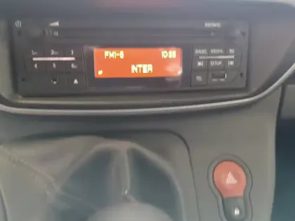 Photo 29 Renault Kangoo  EXPRESS BLUE DCI 95