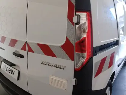 Photo 20 Renault Kangoo  EXPRESS BLUE DCI 95