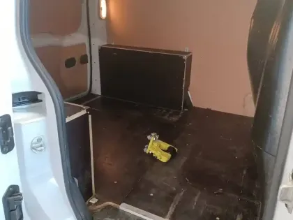 Photo 14 Renault Kangoo  EXPRESS BLUE DCI 95