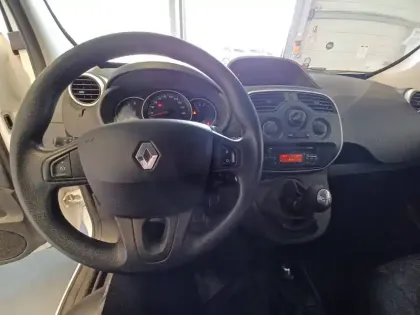Photo 10 Renault Kangoo  EXPRESS BLUE DCI 95