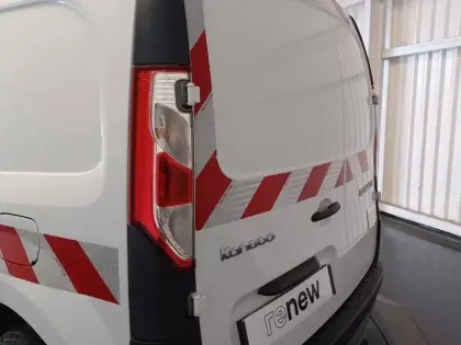 Photo 21 Renault Kangoo  EXPRESS BLUE DCI 95