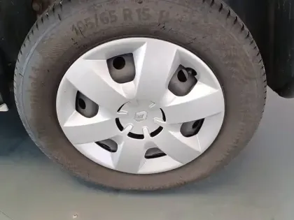 Photo 23 Renault Kangoo  EXPRESS BLUE DCI 95