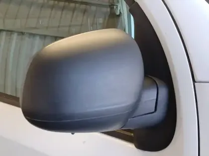 Photo 13 Renault Kangoo  EXPRESS BLUE DCI 95