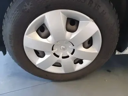 Photo 36 Renault Kangoo  EXPRESS BLUE DCI 95