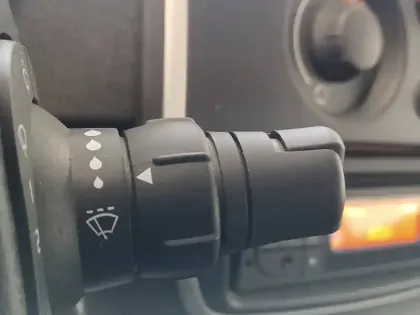 Photo 33 Renault Kangoo  EXPRESS BLUE DCI 95