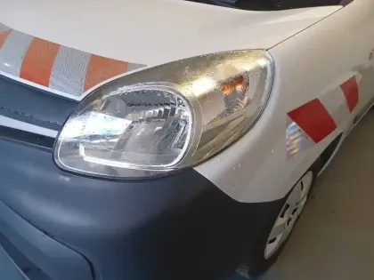 Photo 35 Renault Kangoo  EXPRESS BLUE DCI 95