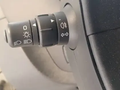 Photo 32 Renault Kangoo  EXPRESS BLUE DCI 95