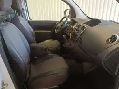 Photo 11 Renault Kangoo  EXPRESS BLUE DCI 95