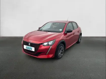 Photo Peugeot 208 Active Pack