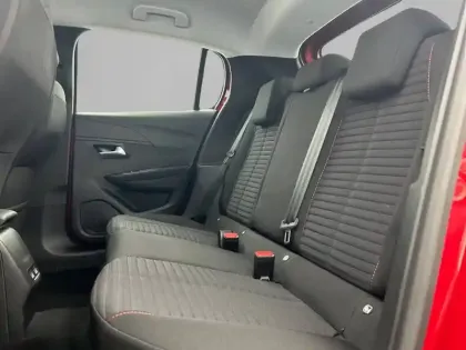 Photo 11 Peugeot 208  Electrique 50 kWh 136ch