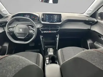 Photo 7 Peugeot 208  Electrique 50 kWh 136ch