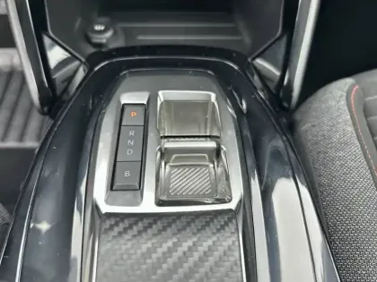 Photo 13 Peugeot 208  Electrique 50 kWh 136ch