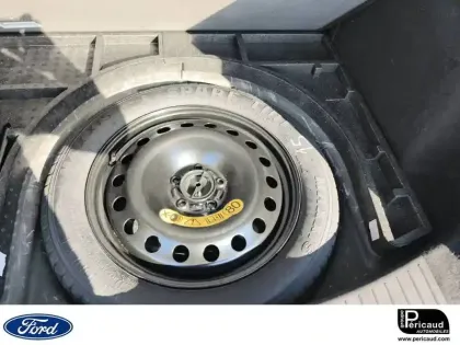 Photo 11 Ford Kuga  1.5 TDCi 120 S&S 4x2 BVM6