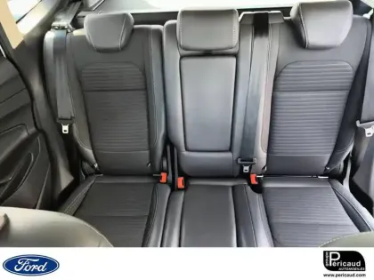 Photo 8 Ford Kuga  1.5 TDCi 120 S&S 4x2 BVM6