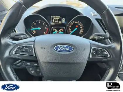 Photo 17 Ford Kuga  1.5 TDCi 120 S&S 4x2 BVM6