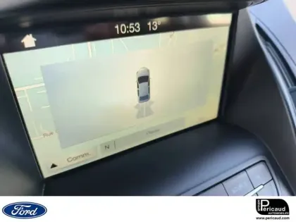 Photo 24 Ford Kuga  1.5 TDCi 120 S&S 4x2 BVM6