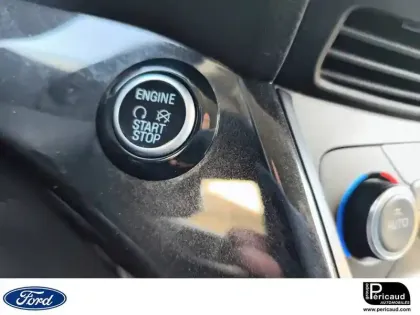 Photo 22 Ford Kuga  1.5 TDCi 120 S&S 4x2 BVM6