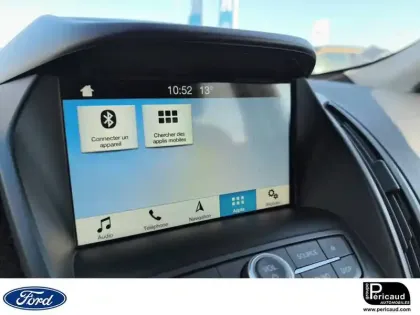 Photo 20 Ford Kuga  1.5 TDCi 120 S&S 4x2 BVM6