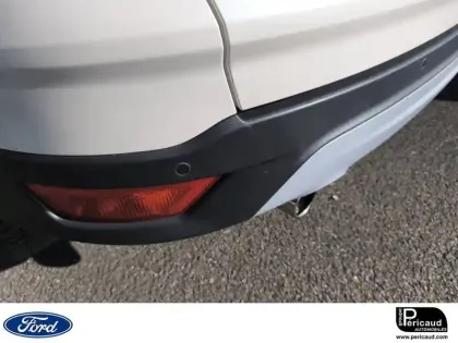 Photo 12 Ford Kuga  1.5 TDCi 120 S&S 4x2 BVM6