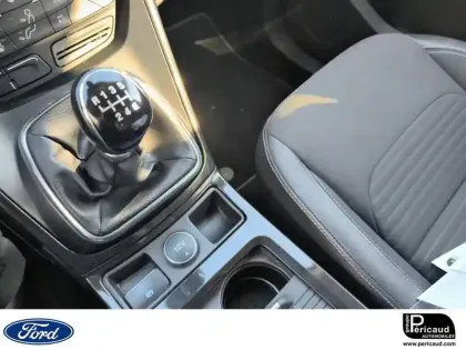 Photo 19 Ford Kuga  1.5 TDCi 120 S&S 4x2 BVM6