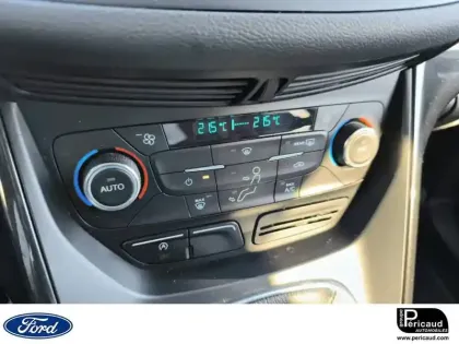 Photo 18 Ford Kuga  1.5 TDCi 120 S&S 4x2 BVM6