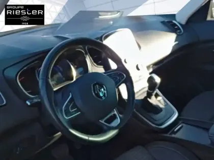 Photo 7 Renault Scenic Grand  Blue dCi 120 EDC