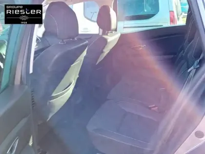 Photo 11 Renault Scenic Grand  Blue dCi 120 EDC