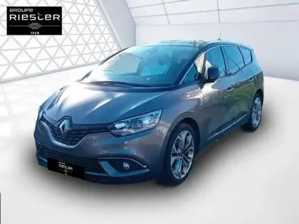 Photo Renault Scenic Business