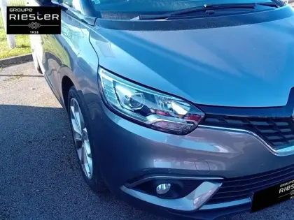 Photo 15 Renault Scenic Grand  Blue dCi 120 EDC