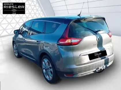 Photo 6 Renault Scenic Grand  Blue dCi 120 EDC