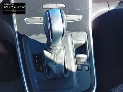 Photo 17 Renault Scenic Grand  Blue dCi 120 EDC