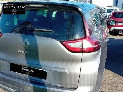 Photo 5 Renault Scenic Grand  Blue dCi 120 EDC