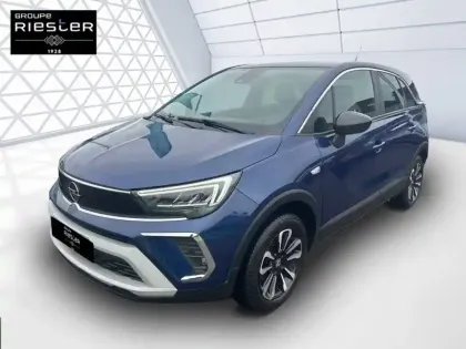 Photo Opel Crossland Elegance