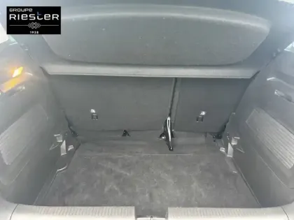 Photo 5 Opel Crossland  1.2 Turbo 110 ch BVM6