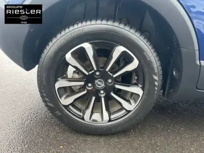 Photo 13 Opel Crossland  1.2 Turbo 110 ch BVM6