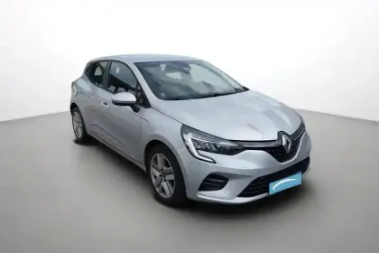 Photo 6 Renault Clio  SCe 65 - 21N