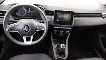 Photo 8 Renault Clio  SCe 65 - 21N