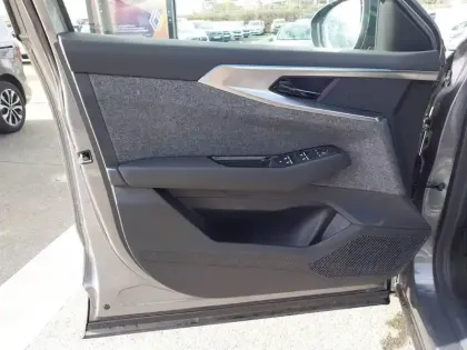 Photo 9 Renault Espace  E-Tech full hybrid 200 GSR2