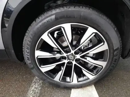 Photo 63 Renault Espace  E-Tech full hybrid 200 GSR2