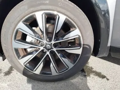 Photo 15 Renault Espace  E-Tech full hybrid 200 GSR2